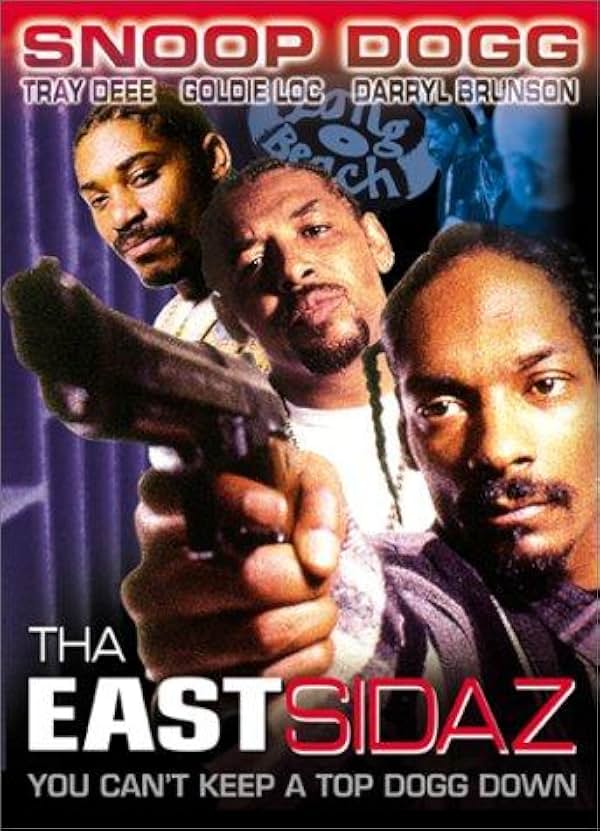 Tha Eastsidaz poster